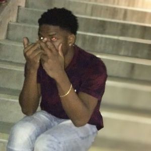 Meet your Posher, Jay